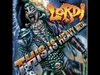 Lordi - This Is Heavy Metal Descarga gratuita de tonos de llamada