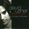 David Usher - Black Black Heart Descarga gratuita de tonos de llamada