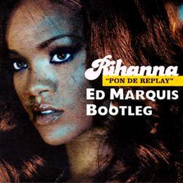 Rihanna-Pon De Replay Descargar gratis