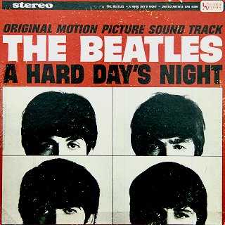 A Hard Day's Night Descargar gratis