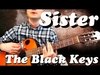 The Black Keys - Sister Descarga gratuita de tonos de llamada