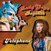 Lady Gaga - Telephone Descarga gratuita de tonos de llamada