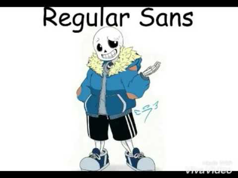 Regular Sans Descargar gratis