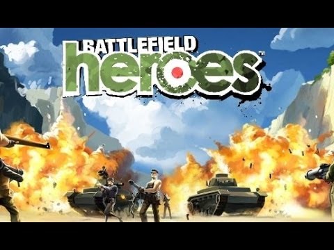 Battlefield Heroes Theme Descargar gratis