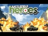 Marc Canham - Battlefield Heroes Theme Descarga gratuita de tonos de llamada