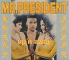 Mr. President - Up N Away Descarga gratuita de tonos de llamada