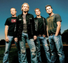 Nickelback - We Will Rock You Descarga gratuita de tonos de llamada