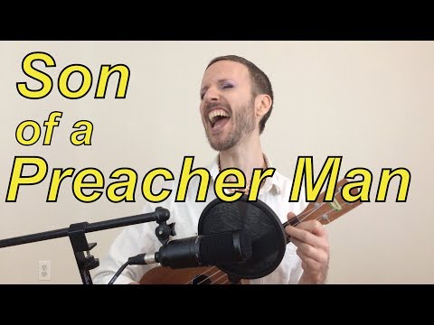 Son Of A Preacher Man Descargar gratis