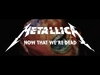 Metallica - Now That We're Dead Descarga gratuita de tonos de llamada