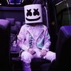 Marshmello & Lil Peep - Spotlight Descarga gratuita de tonos de llamada