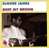 Elmore James - Dust My Broom Descarga gratuita de tonos de llamada