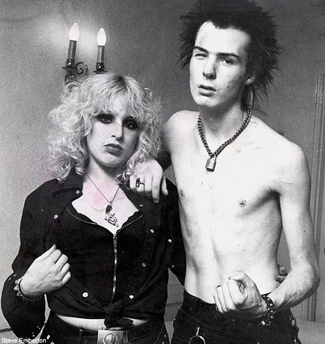 Sid Vicious Descargar gratis