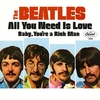 The Beatles - Baby You're A Rich Man Descarga gratuita de tonos de llamada