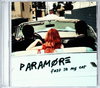 Paramore - Fast In My Car Descarga gratuita de tonos de llamada