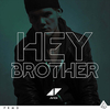 Avicii - Hey Brother Descarga gratuita de tonos de llamada