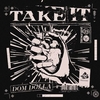 Dom Dolla - Take It Descarga gratuita de tonos de llamada