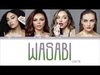 Little Mix - Wasabi Descarga gratuita de tonos de llamada