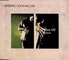 Andru Donalds - All Out Of Love Descarga gratuita de tonos de llamada