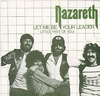 Nazareth - Let Me Be Your Leader Descarga gratuita de tonos de llamada