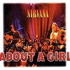 Nirvana - About A Girl Descarga gratuita de tonos de llamada