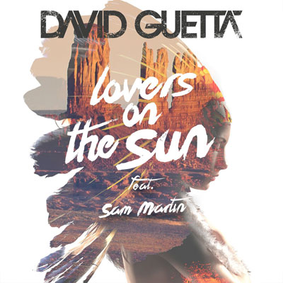 Lovers On The Sun Descargar gratis