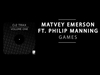 Matvey Emerson - Games Descarga gratuita de tonos de llamada