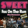 Sweet - Fox On The Run (Single Version) Descarga gratuita de tonos de llamada