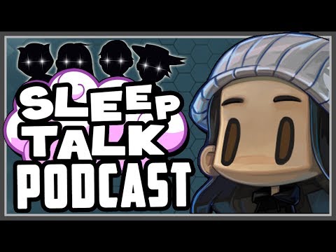 Sleep Talk Descargar gratis