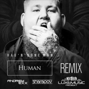 Human (Andrey Exx & Sharapov Radio Edit) - Descargar gratis