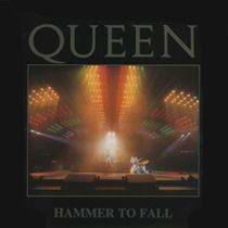 Hammer To Fall Descargar gratis