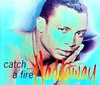 Haddaway - Catch A Fire Descarga gratuita de tonos de llamada