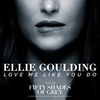 Ellie Goulding - Love Me Like You Do Descarga gratuita de tonos de llamada