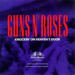 Knockin' On Heaven's Door Descargar gratis