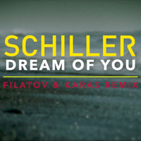 Dream Of You (Filatov & Karas Extended Mix) Descargar gratis