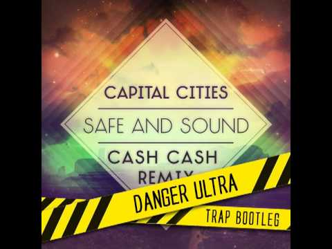 Safe And Sound Descargar gratis