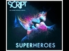 The Script - Superheroes Descarga gratuita de tonos de llamada