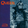 Queen-A Kind Of Magic Descarga gratuita de tonos de llamada