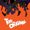 Major Lazer - Too Original Descarga gratuita de tonos de llamada