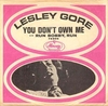 Lesley Gore - You Don't Own Me Descarga gratuita de tonos de llamada