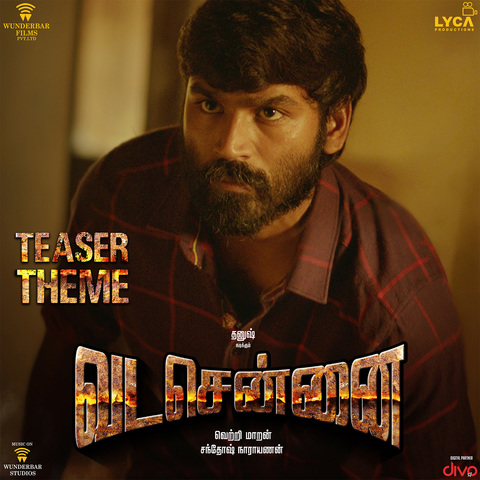 Vadachennai Teaser Theme Descargar gratis