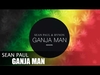 BYNON Feat. Sean Paul - Ganja Man (BYNON Rework Mix) Descarga gratuita de tonos de llamada