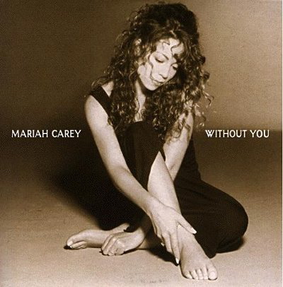 Mariah Carey - Without You Descarga gratuita de tonos de llamada