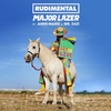 Major Lazer, Rudimental - Let Me Live Descarga gratuita de tonos de llamada