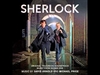 Sherlock BBC - Pursuit Descarga gratuita de tonos de llamada