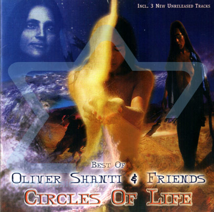 Water, 4 Circles Of Life Descargar gratis