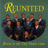 ReUnited - Cross The Line (Instrumental) Descarga gratuita de tonos de llamada