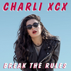 Charli XCX - Break The Rules Descarga gratuita de tonos de llamada