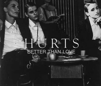 Better Than Love Descargar gratis