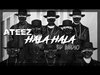 ATEEZ - HALA HALA Descarga gratuita de tonos de llamada