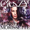 Alanis Morissette - Crazy Descarga gratuita de tonos de llamada